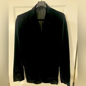 Prada smokers jacket